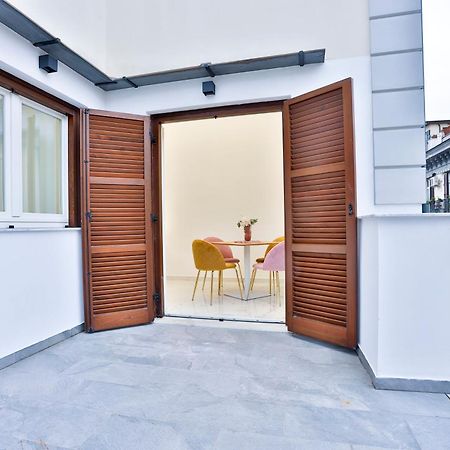 Hotiday Room Collection - Napoli Sant'Arcangelo 外观 照片