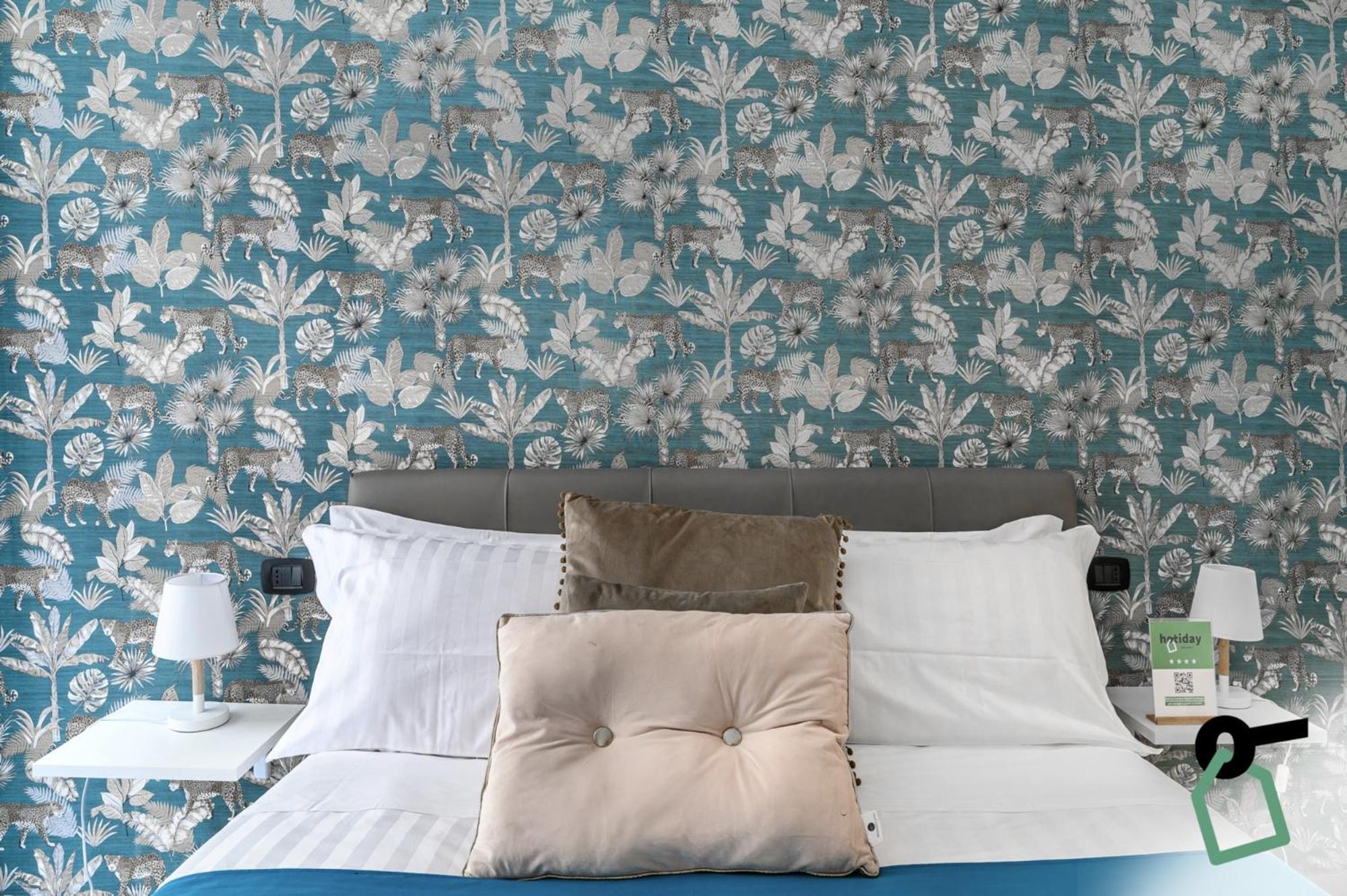Hotiday Room Collection - Napoli Sant'Arcangelo 外观 照片