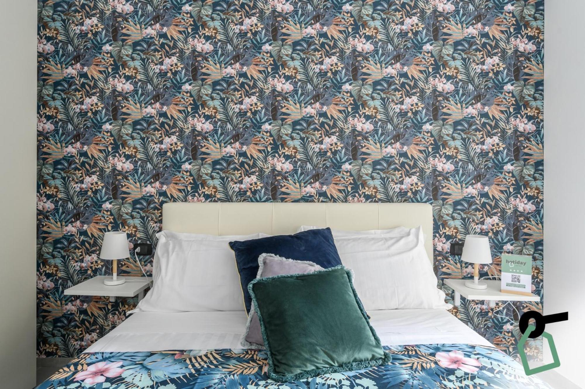 Hotiday Room Collection - Napoli Sant'Arcangelo 外观 照片
