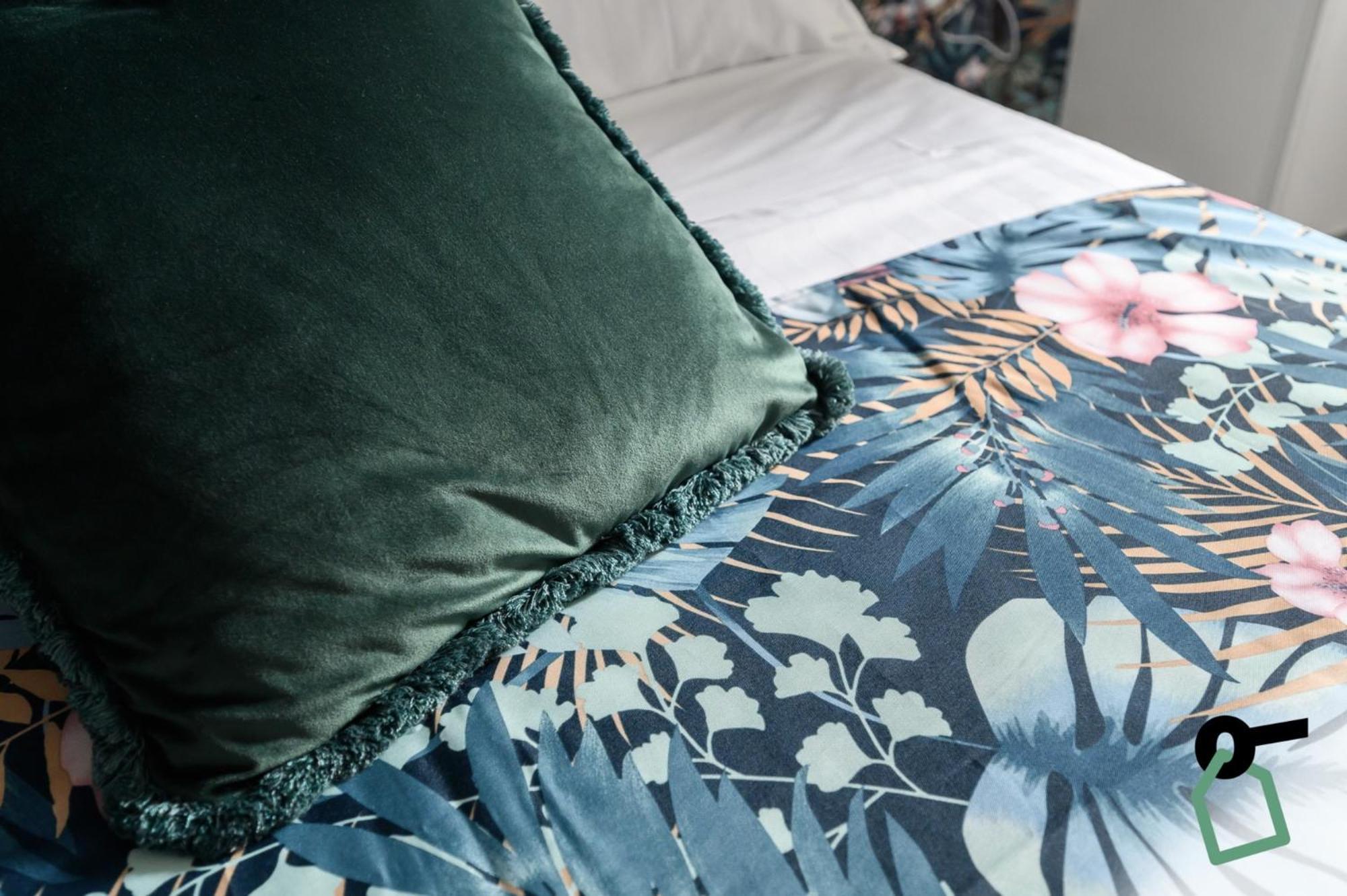Hotiday Room Collection - Napoli Sant'Arcangelo 外观 照片
