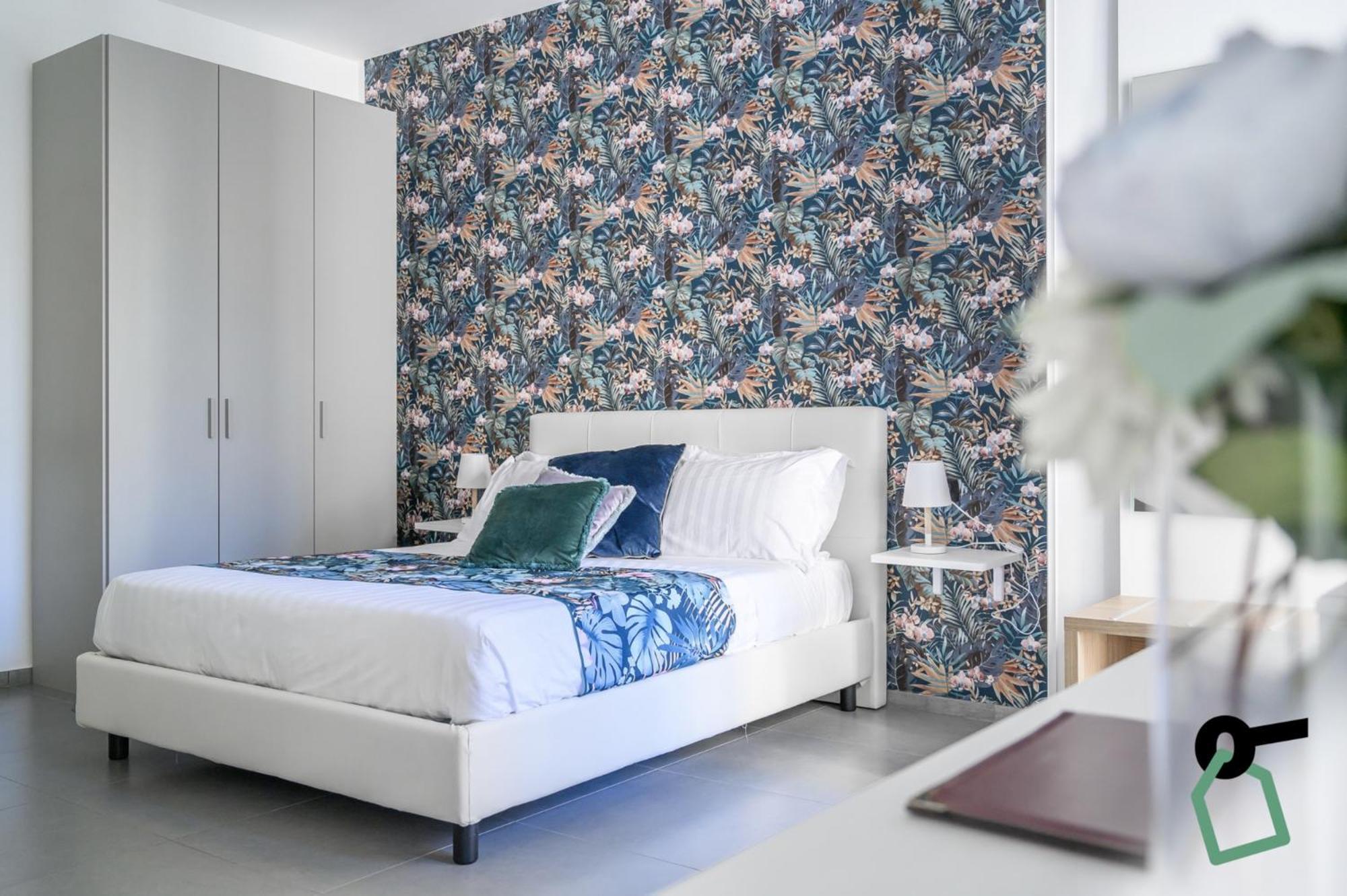 Hotiday Room Collection - Napoli Sant'Arcangelo 外观 照片