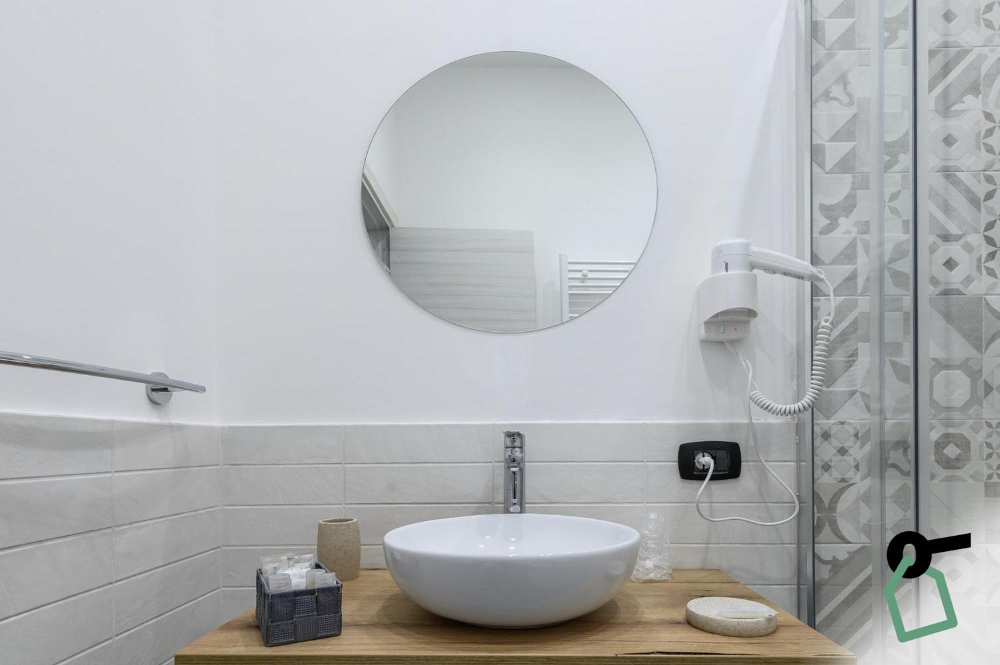 Hotiday Room Collection - Napoli Sant'Arcangelo 外观 照片